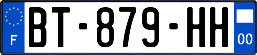 BT-879-HH