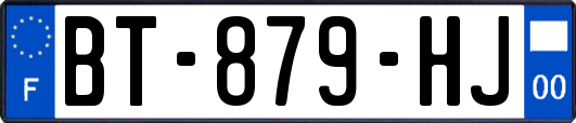 BT-879-HJ