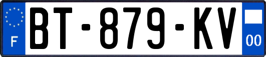 BT-879-KV