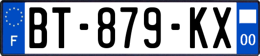 BT-879-KX