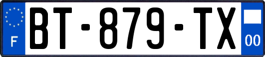 BT-879-TX