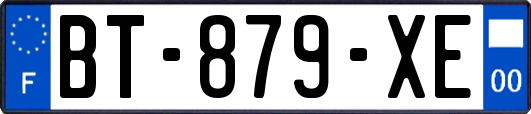 BT-879-XE