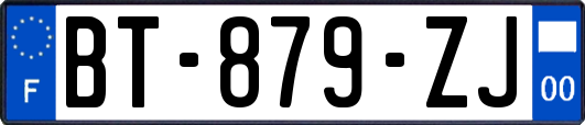 BT-879-ZJ