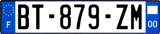 BT-879-ZM