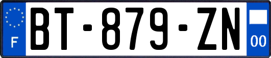 BT-879-ZN