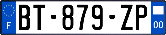 BT-879-ZP