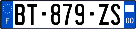 BT-879-ZS