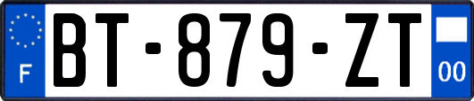 BT-879-ZT