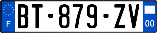 BT-879-ZV