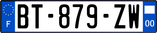 BT-879-ZW