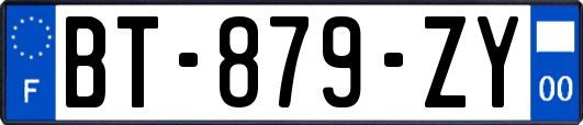 BT-879-ZY