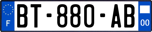 BT-880-AB