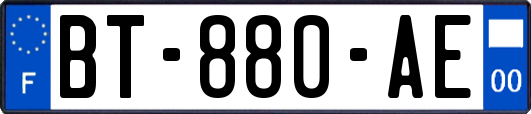 BT-880-AE