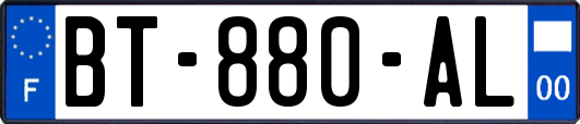 BT-880-AL