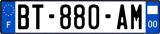 BT-880-AM