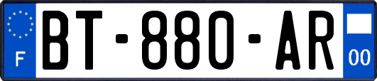 BT-880-AR