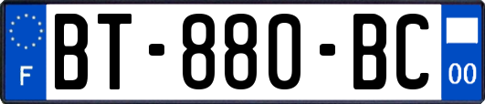 BT-880-BC