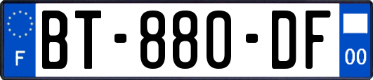 BT-880-DF
