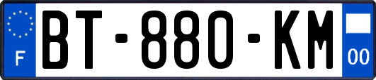 BT-880-KM