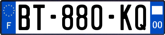 BT-880-KQ