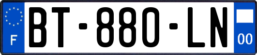 BT-880-LN