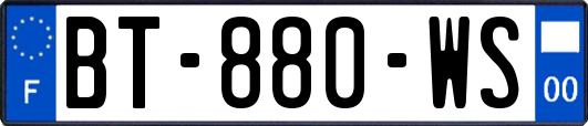 BT-880-WS