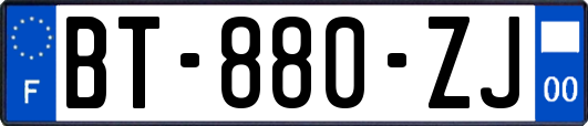BT-880-ZJ