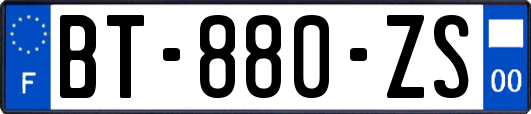 BT-880-ZS