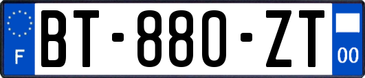 BT-880-ZT