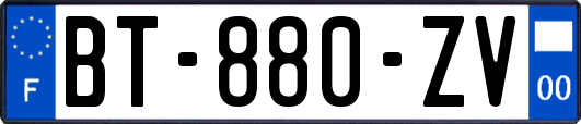 BT-880-ZV