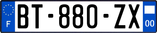 BT-880-ZX