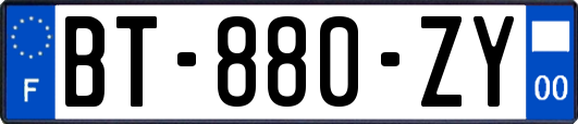 BT-880-ZY