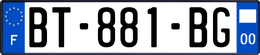 BT-881-BG