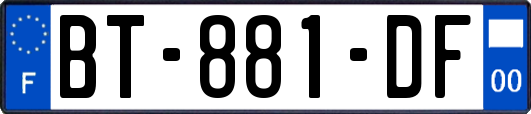 BT-881-DF