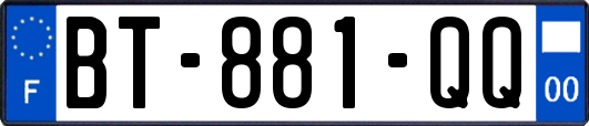 BT-881-QQ