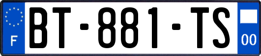 BT-881-TS