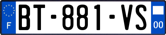 BT-881-VS