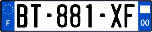 BT-881-XF