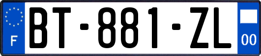 BT-881-ZL