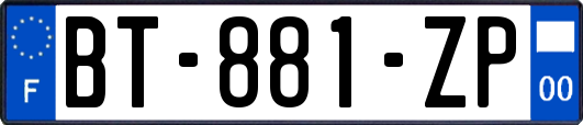 BT-881-ZP