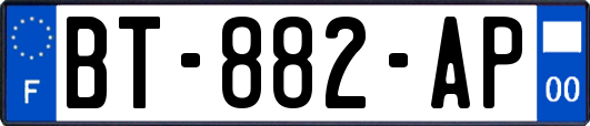 BT-882-AP