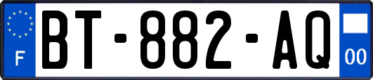 BT-882-AQ