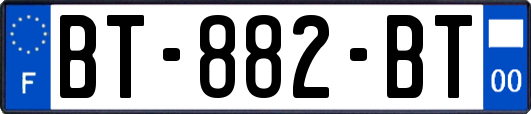 BT-882-BT