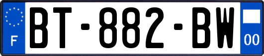 BT-882-BW