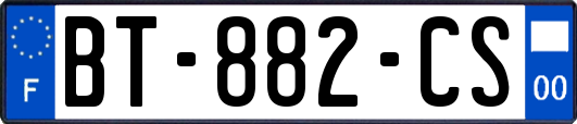 BT-882-CS