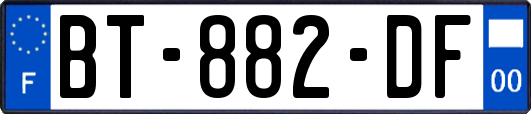 BT-882-DF