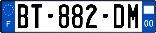 BT-882-DM