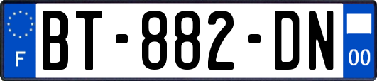 BT-882-DN