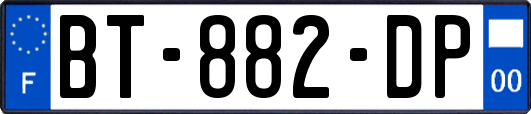 BT-882-DP