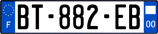 BT-882-EB